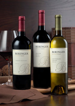 Beringer Wines