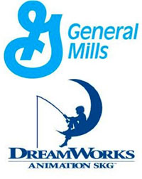 General Mills Dreamworks