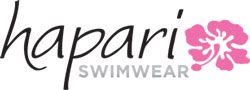 Hapari Swimwear