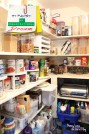 See My Newly Organized Pantry Thanks to the Brother P-Touch Label Machine