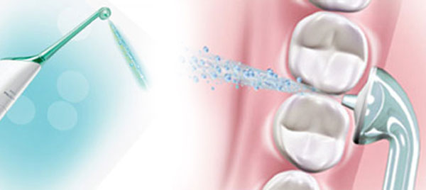 Sonicare AirFloss