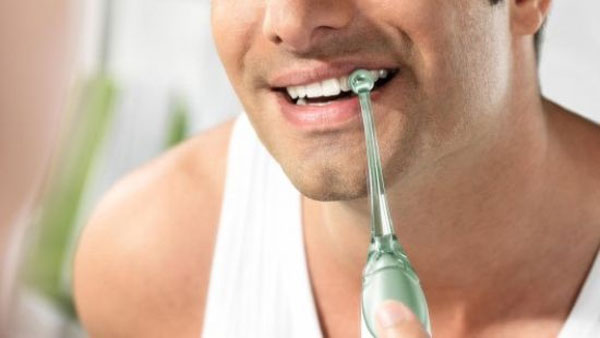 Sonicare AirFloss