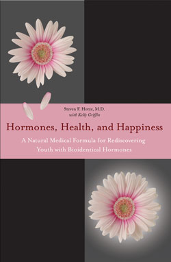 Hormones Health and Happiness