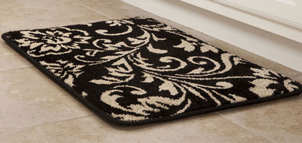 GelPro Ergo Comfort Rug in Belmont Onyx