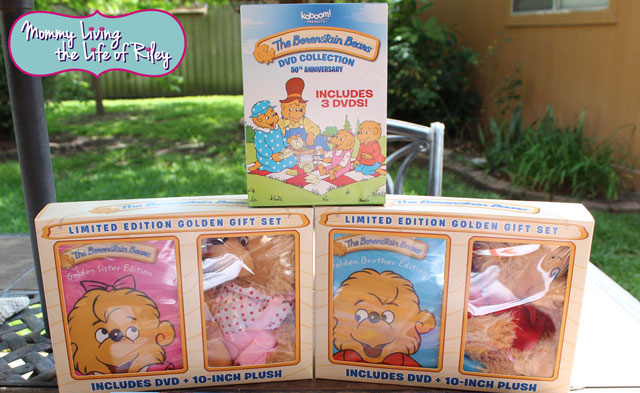 The Berenstain Bears Collection