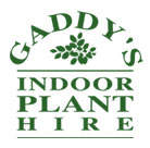 Gaddy's Indoor Plant Hire