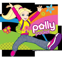 Polly Pocket