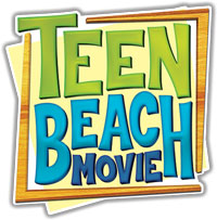 Teen Beach Movie