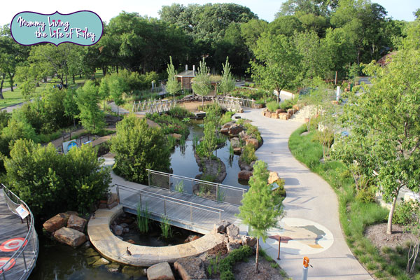 Dallas Arboretum and Botanical Gardens