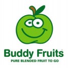 Buddy Fruits Makes Great Nutrition Easy and Fun #BuddyFruitsSmurfs2 