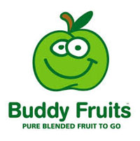 Buddy Fruits