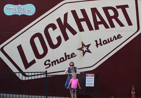 Lockhart Smokehouse