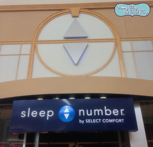 Sleep Number Store