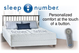 Sleep Number