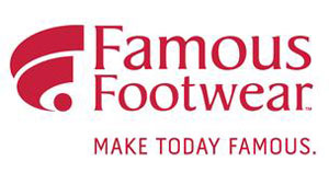 Famous Footwear