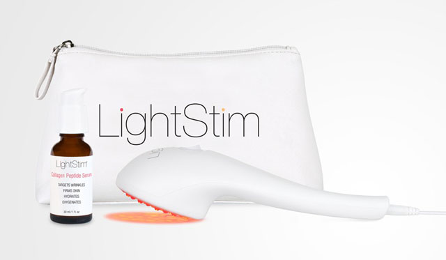 LightStim Device