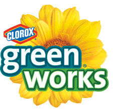Clorox Green Works