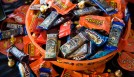 Satisfy Every Ghoul and Goblin this Halloween with HERSHEY'S