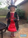 Stride Rite Provides Style and SAFETY this Halloween Season