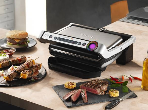 T-Fal OptiGrill