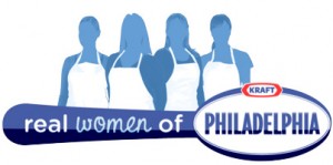 Paula Deen Real Women of Philadelphia
