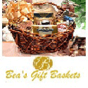 Gift Basket of YOUR CHOICE from Bea's Gift Baskets