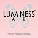 Luminess Airbrush Premium Cosmetics Eye Kit