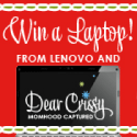 Lenovo Laptop Giveaway
