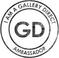 GalleryDirect.com Blog Ambassador