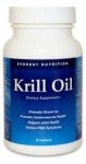 Everest Nutrition Krill Oil Supplement ~ 54X More Powerful Than Fish Oil