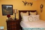 Semi-Wordless Wednesday ~ Our Guest Room Remodel is Finally Done!  Anyone Want to Come for a Visit?