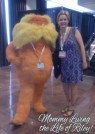 My BlogHer ’12 Chronicles: A Newbie’s Perspective ~ Volume III ~ It's All About NYC!