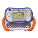 VTech MobiGo 2 Touch Learning System ~ The Educational Handheld Toy with Motion Sensor and Microphone