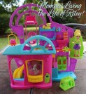 Embark on an Imaginative Adventure with Mattel's Polly Pocket Toys