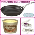 Bring Healthy Holiday Deliciousness to the Table with Country Crock