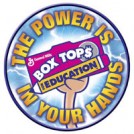 Support Your Local School with Box Tops for Education