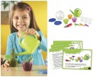 GIVEAWAY ~ Turn Spring Into a Teachable Moment with the Plant and Grow Set ~ ARV $30